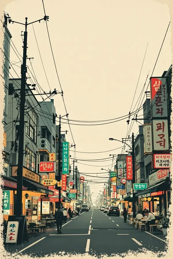 梨泰院的故事 - 免费影视网站 梨泰院的故事 电影海报